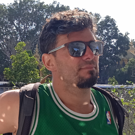 Profile Image