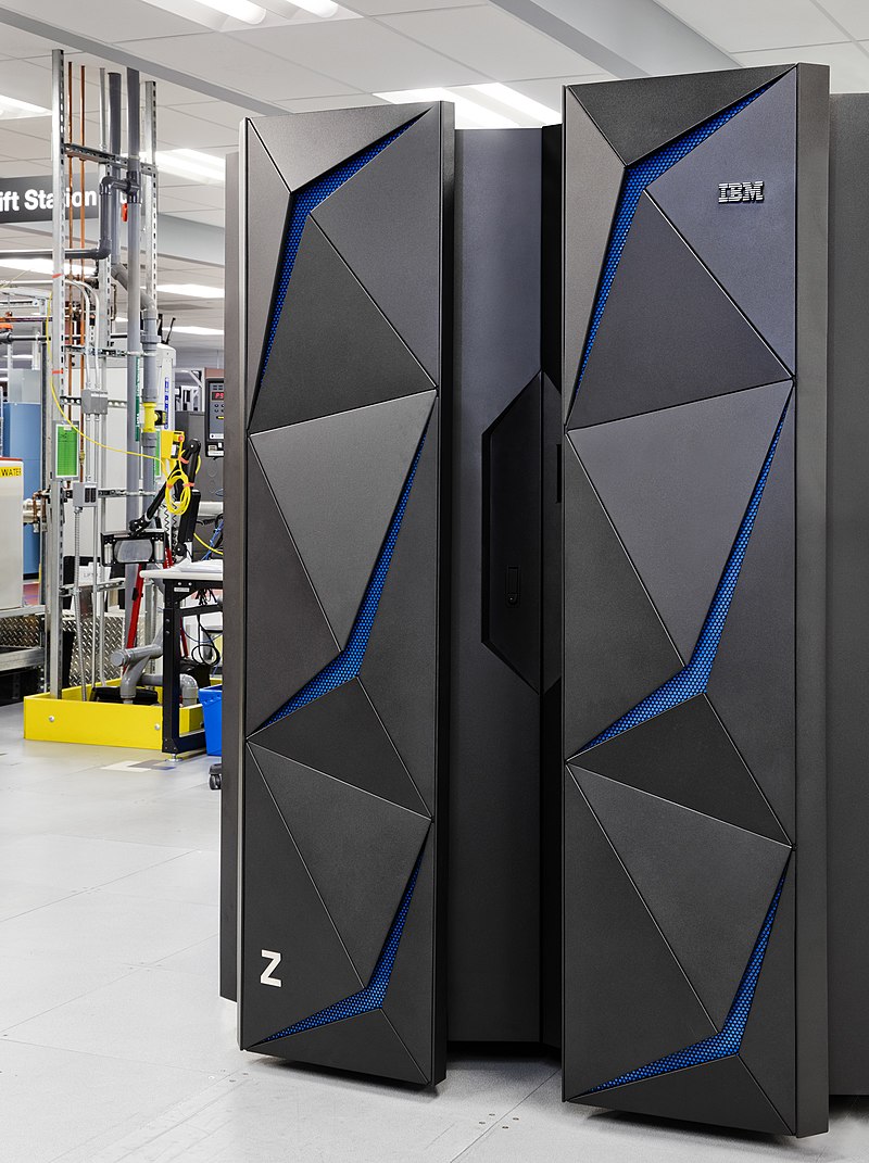 IBM